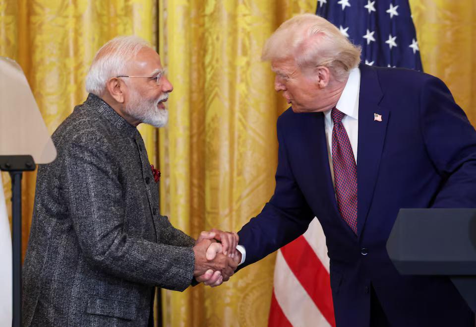 India's Indo-Pacific Push: Modi's Strategic Tour to Indonesia, Australia, and New Zealand