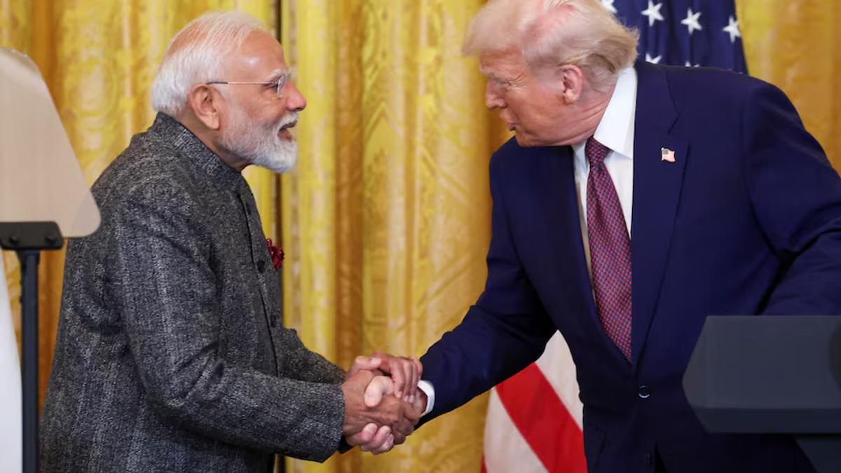 India's Indo-Pacific Push: Modi's Strategic Tour to Indonesia, Australia, and New Zealand