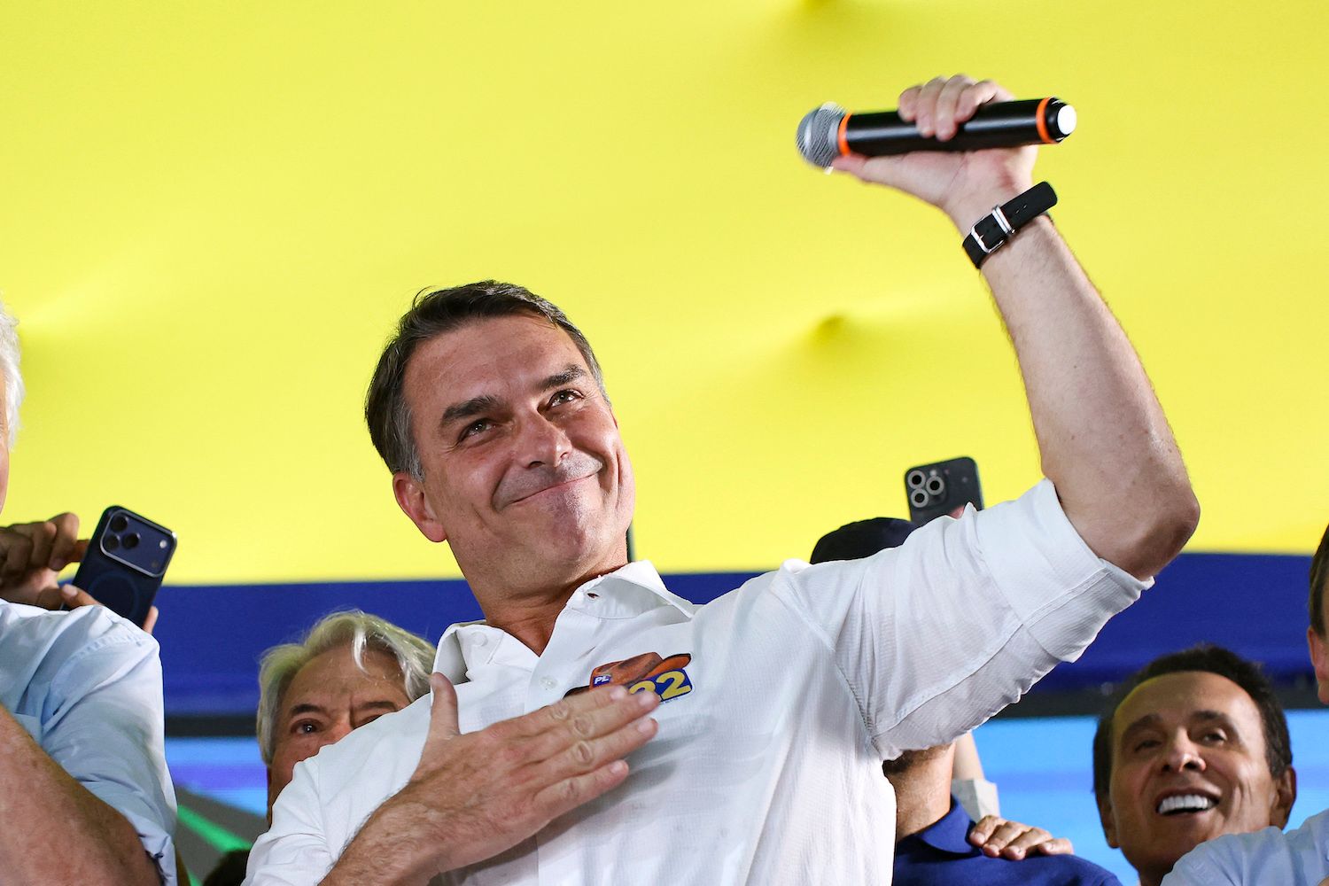When Brazil’s Streets Choose Bolsonaro, Who Wins and Who Pays