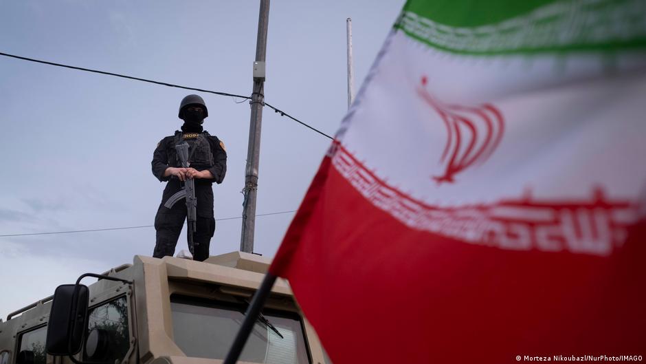 Gold, Toys, and Wedding Rings: Iran’s Regime Turns Everyday Life into a Weapon