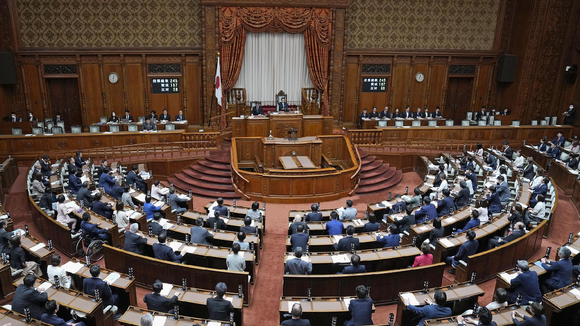 The Quiet Shift in Tokyo: Japan's New Intelligence Power and Asia's Unease