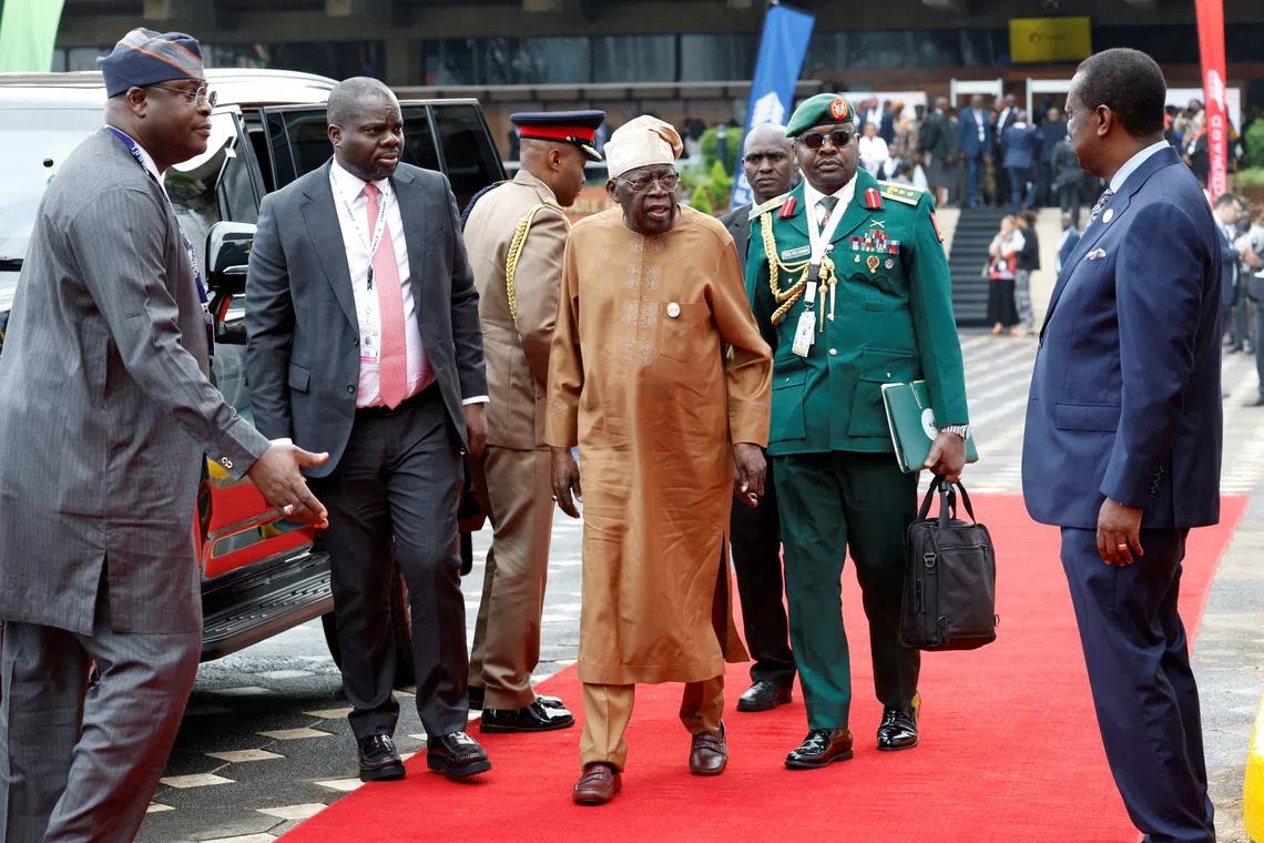 Nigeria's Costly Bet: Soldiers Get a Raise, Civilians Still Wait for Peace