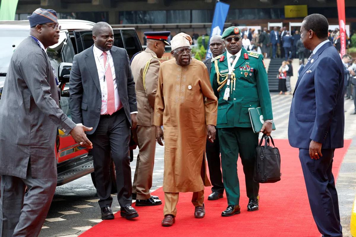 Nigeria's Costly Bet: Soldiers Get a Raise, Civilians Still Wait for Peace