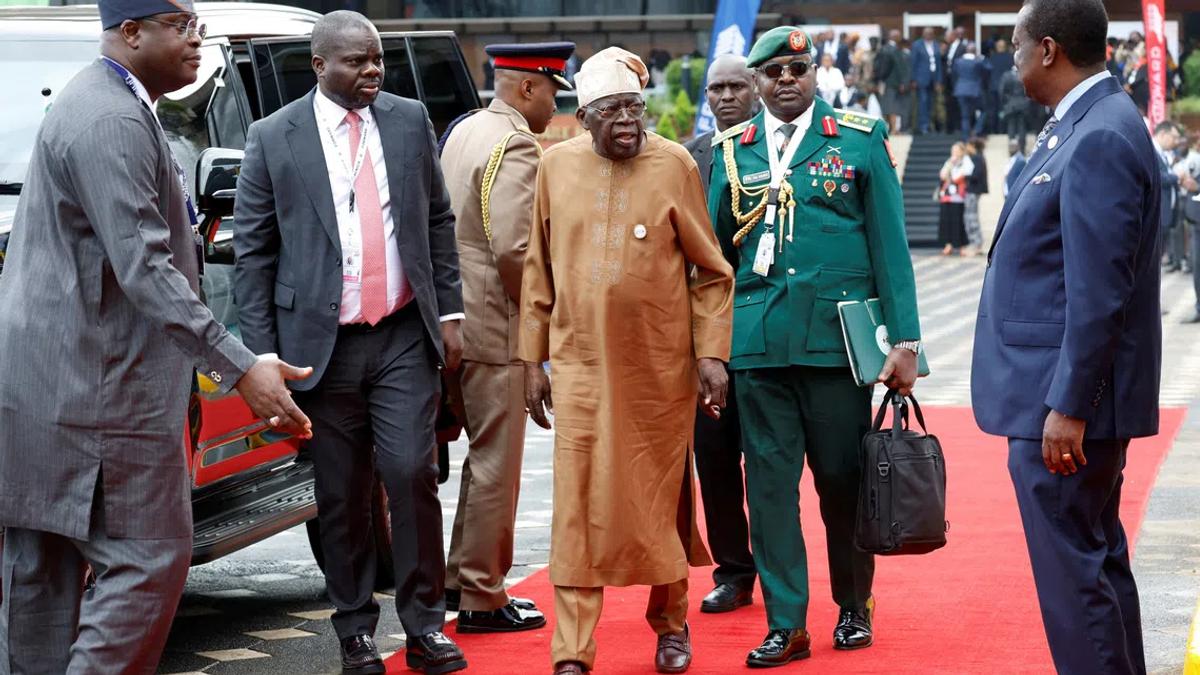 Nigeria's Costly Bet: Soldiers Get a Raise, Civilians Still Wait for Peace