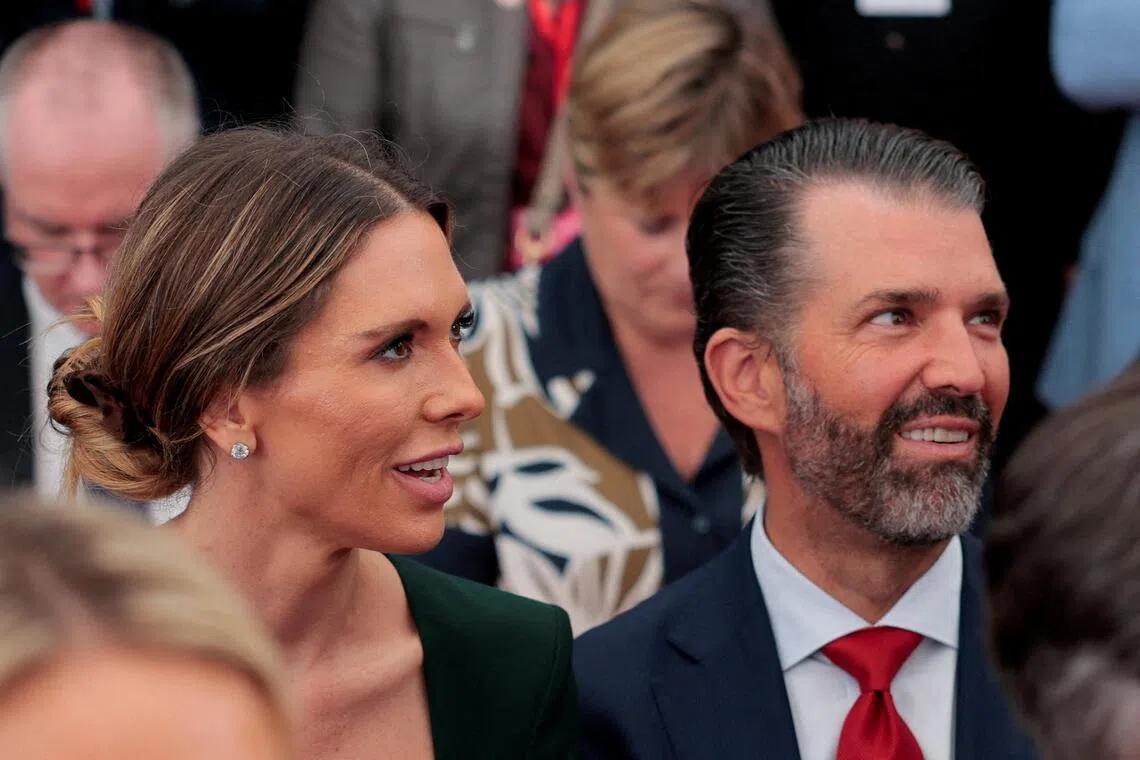 A Bahamas Party, a Russian Oligarch, and a Family Debt