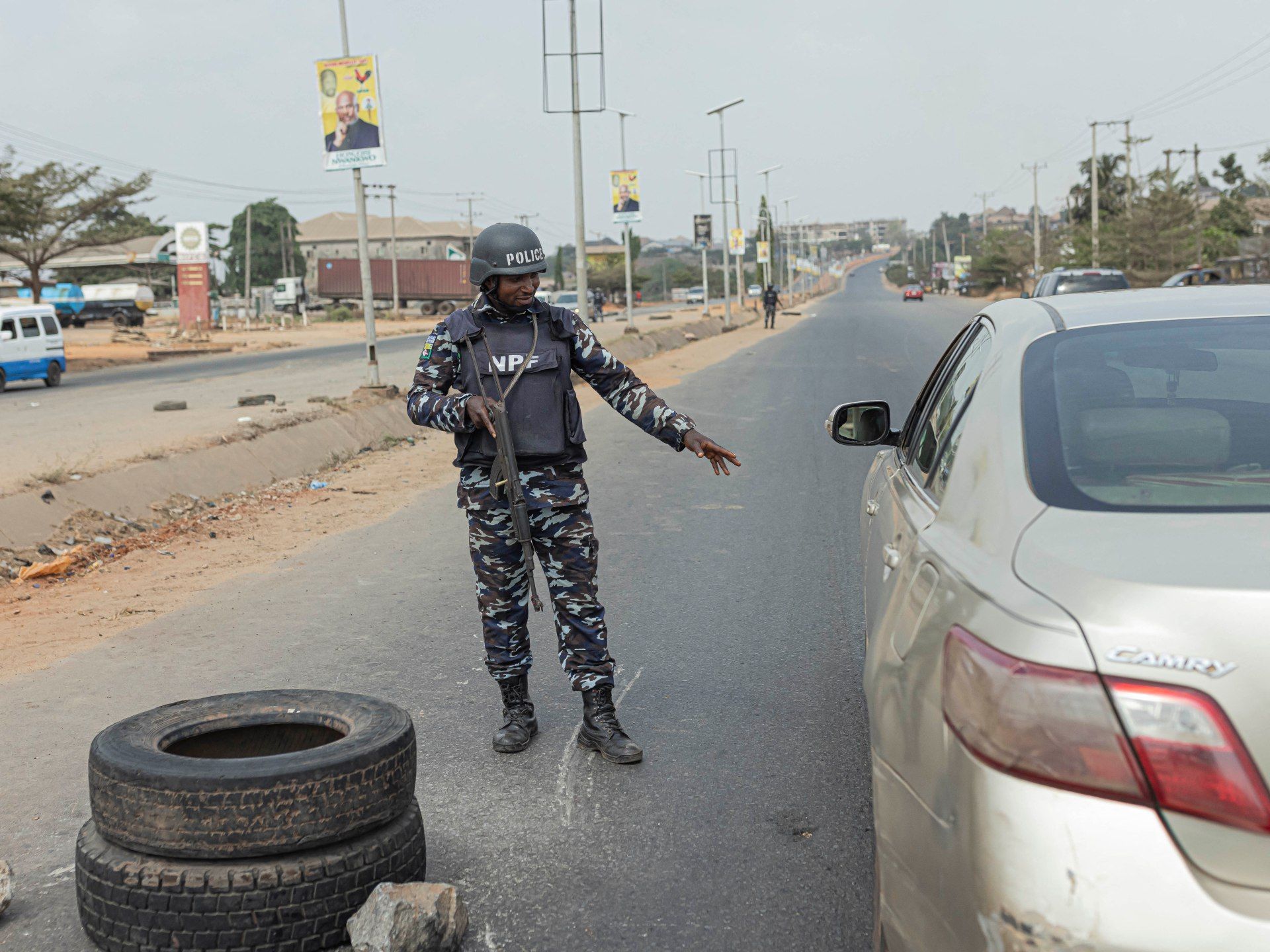 Osun's Governor Election: A Test of Nigeria's Political Landscape