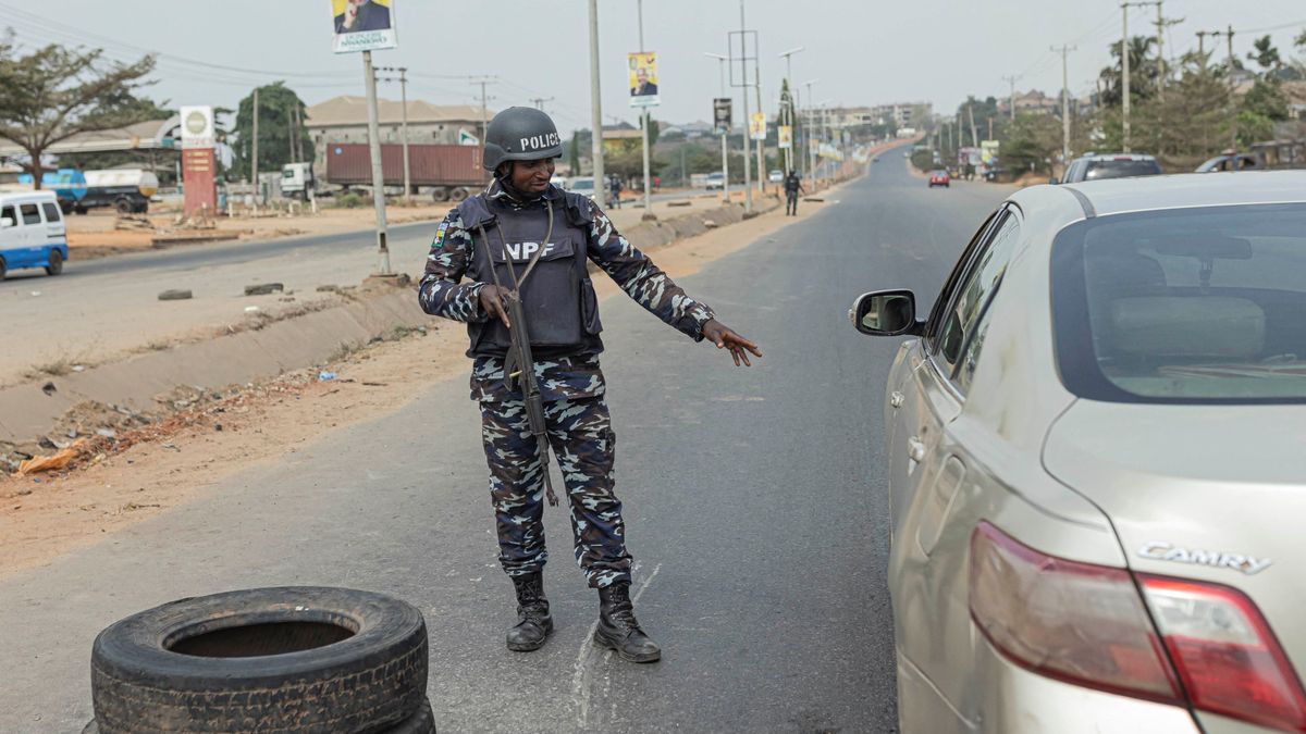 Osun's Governor Election: A Test of Nigeria's Political Landscape