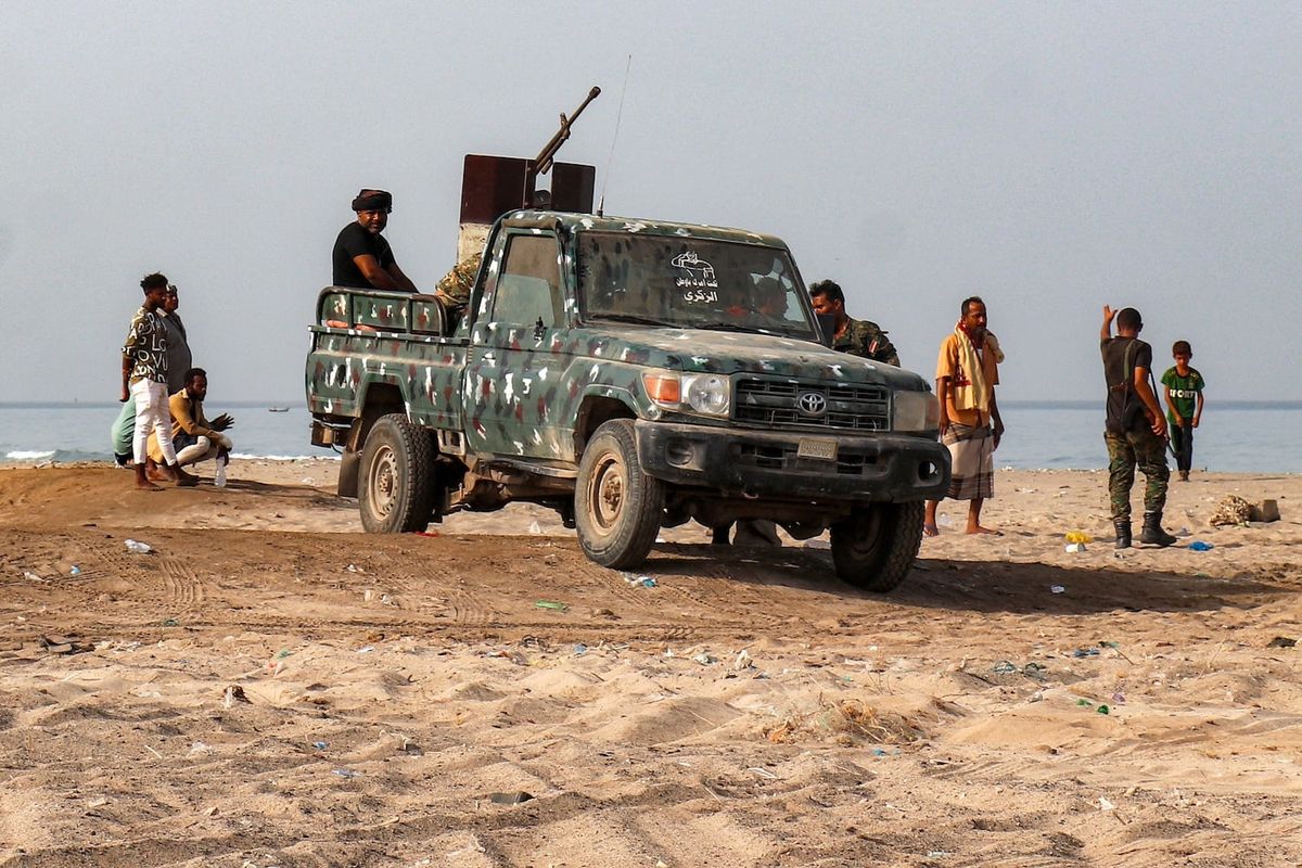 Yemen's Precarious Stalemate: Escalation Amidst Regional Power Shifts