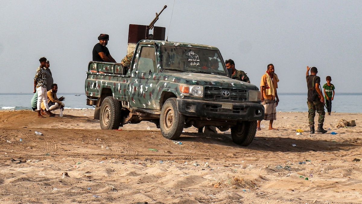 Yemen's Precarious Stalemate: Escalation Amidst Regional Power Shifts