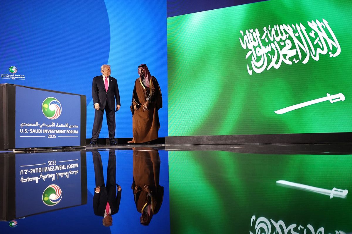 The False Promise of Middle East Economic Integration