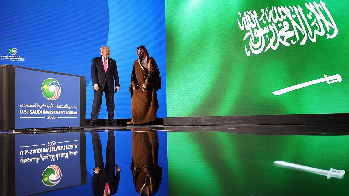The False Promise of Middle East Economic Integration