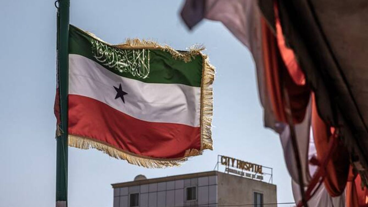 Israel Becomes First Country to Recognise Somaliland as Independent State