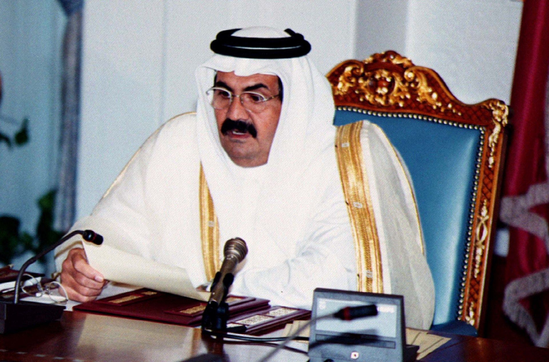 Sheikh Hamad's Enduring Legacy: The Architect of Modern Qatar's Global Influence