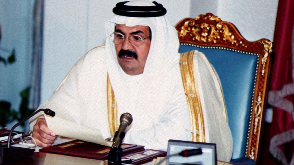 Sheikh Hamad's Enduring Legacy: The Architect of Modern Qatar's Global Influence