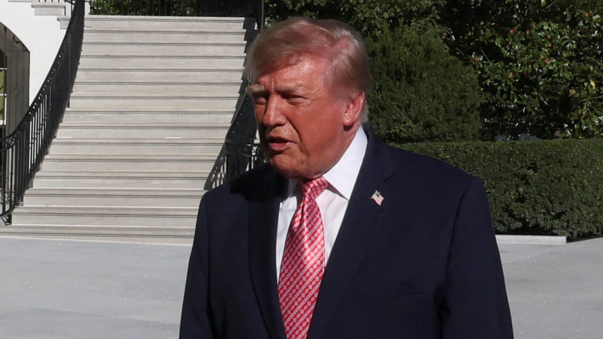 When a U.S. President Calls Paris a Future Muslim City