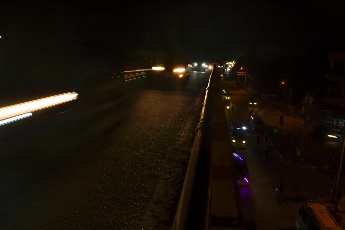 Indonesia's Blackouts: A Geopolitical Test for Prabowo Amidst Energy Mismanagement