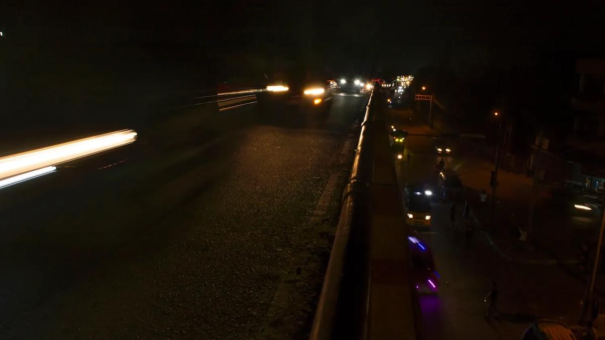 Indonesia's Blackouts: A Geopolitical Test for Prabowo Amidst Energy Mismanagement