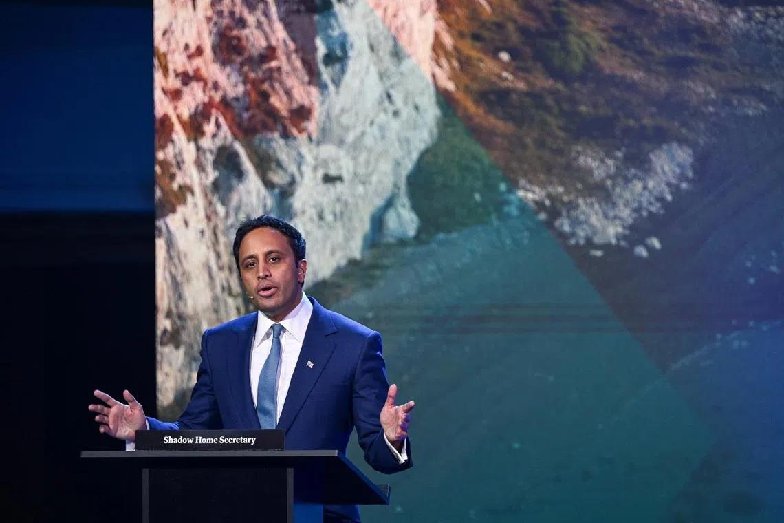 UK's Reform Party Seeks Enhanced Security for Lawmakers Amid Rising Threats
