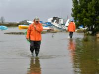 Chile Floods Expose Vulnerabilities in Kast's Early Presidency