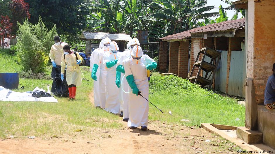 When the First Death Went Unnoticed: Congo’s Hidden Ebola Surge