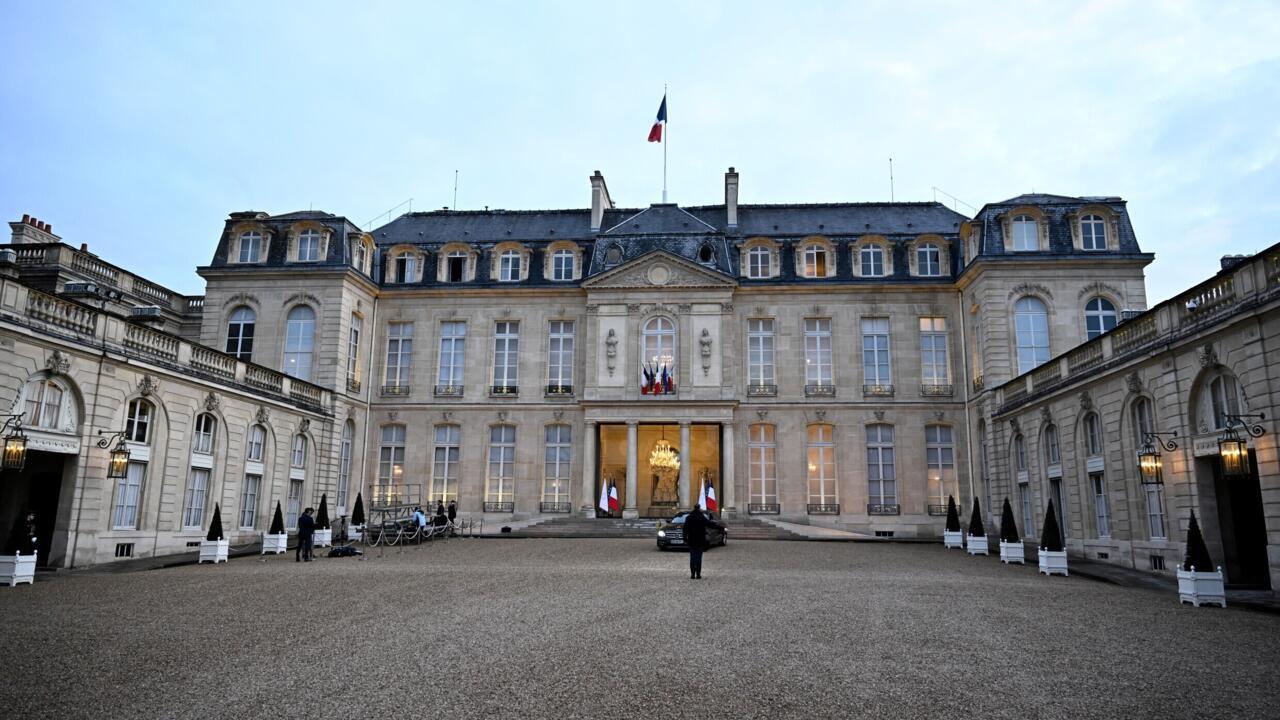 France Sets 2027 Presidential Election Dates: A Geopolitical Litmus Test for Europe