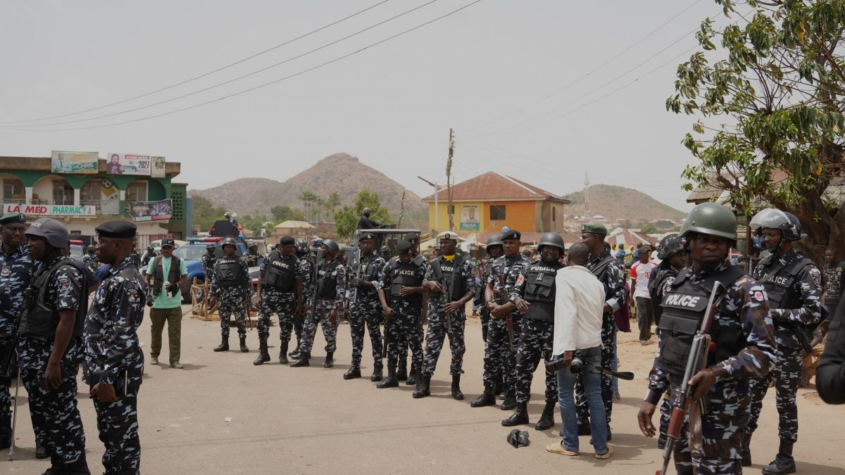 When Motorcycles Turned Into Weapons: A Village’s Night of Terror in Eastern Nigeria
