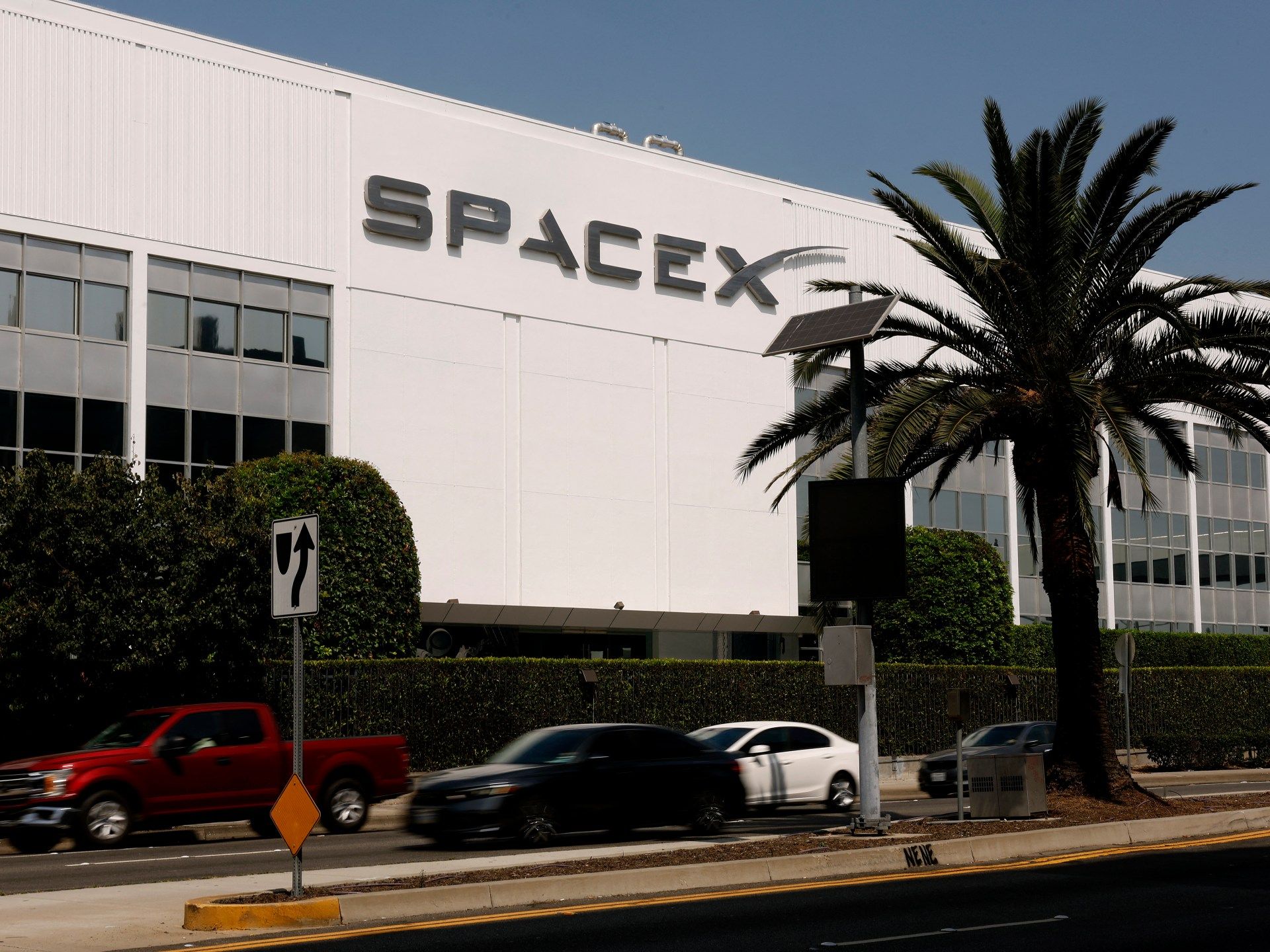 The Space Race for Profit: SpaceX's Billion-Dollar Losses and the Human Cost
