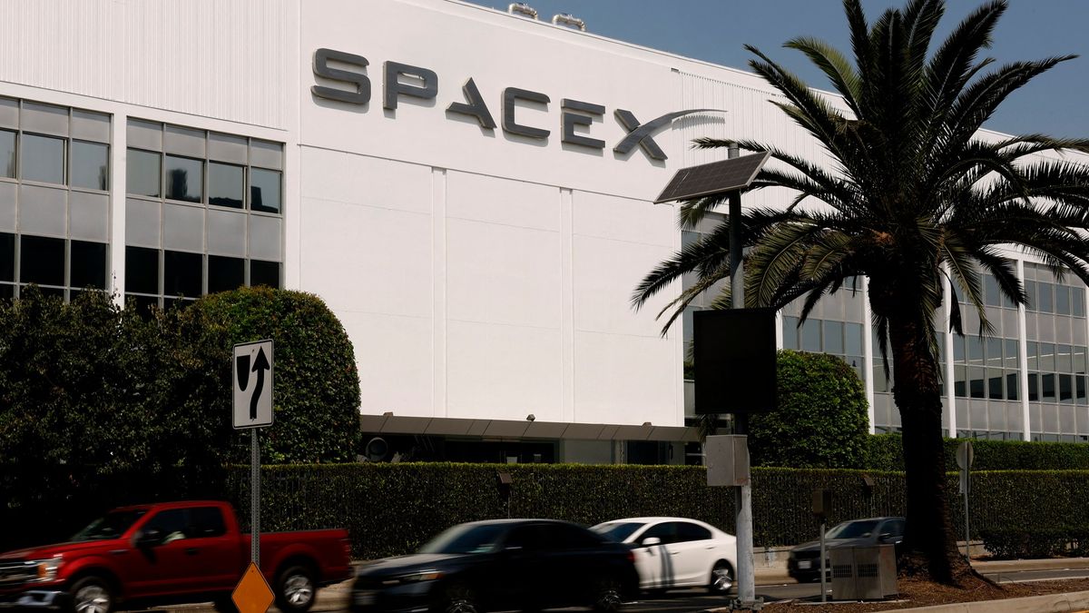 The Space Race for Profit: SpaceX's Billion-Dollar Losses and the Human Cost