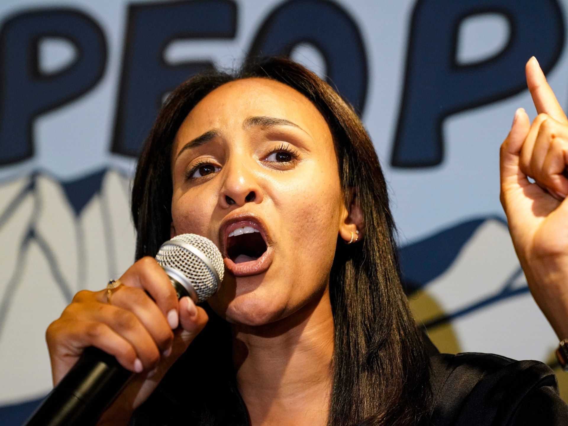 Progressive Surge in Colorado Signals Shifting Democratic Stances on Foreign Policy and Domestic Priorities