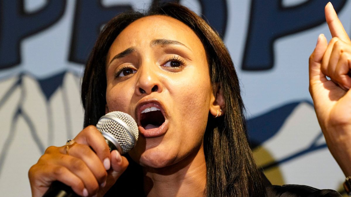 Progressive Surge in Colorado Signals Shifting Democratic Stances on Foreign Policy and Domestic Priorities