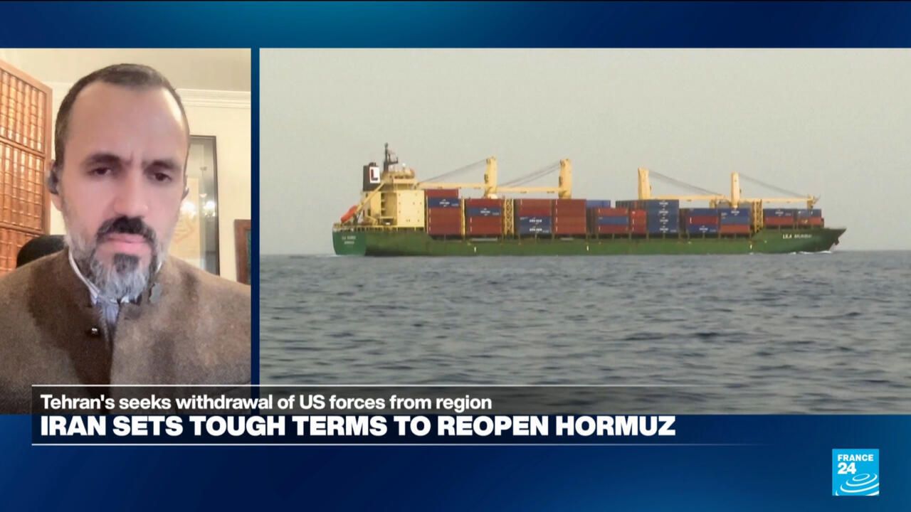 Iran's Hardline Gatekeeper: The Rise of Mohsen Rezaei