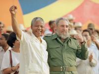 Cuba's Uncomfortable Mirror: What the World Forgets if the Revolution Falls