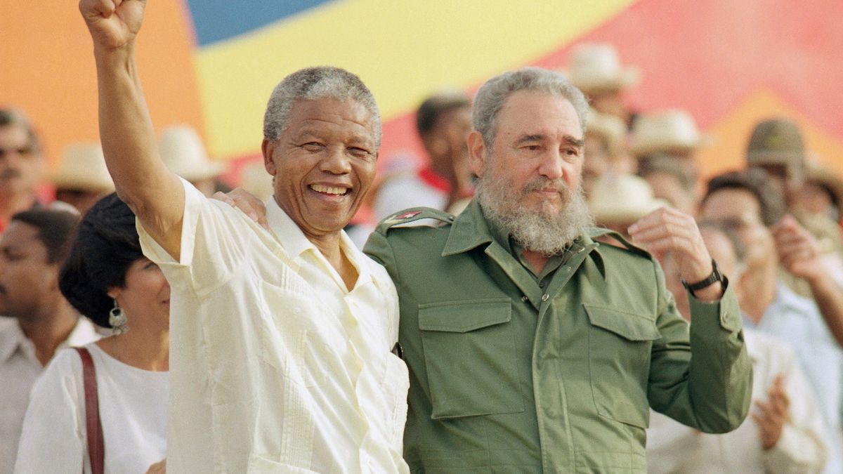 Cuba's Uncomfortable Mirror: What the World Forgets if the Revolution Falls