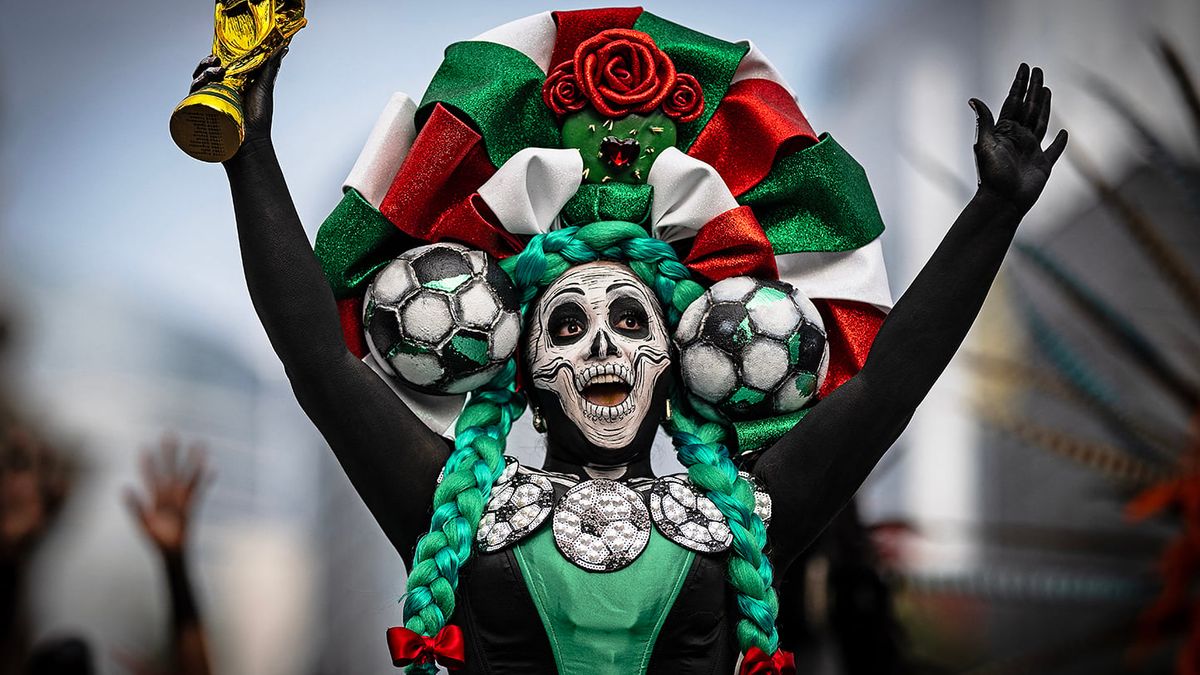 Mexico's Soft Power Play: A World Cup Opportunity