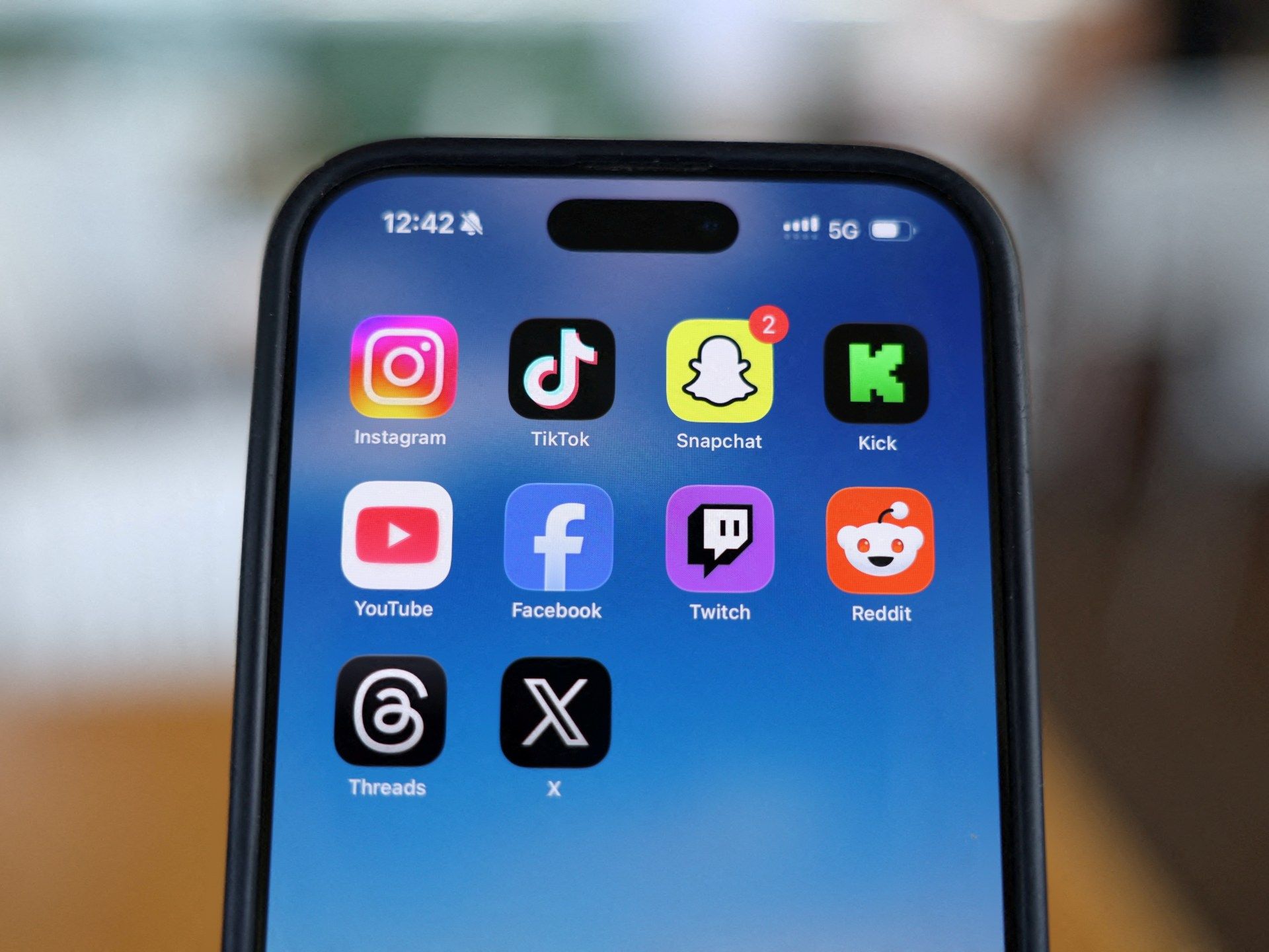 UK's Voluntary Social Media Curfew: A Test Case in Global Digital Regulation