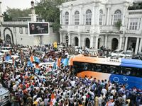 India's Vanishing Voters: A Crackdown on the Right to Choose