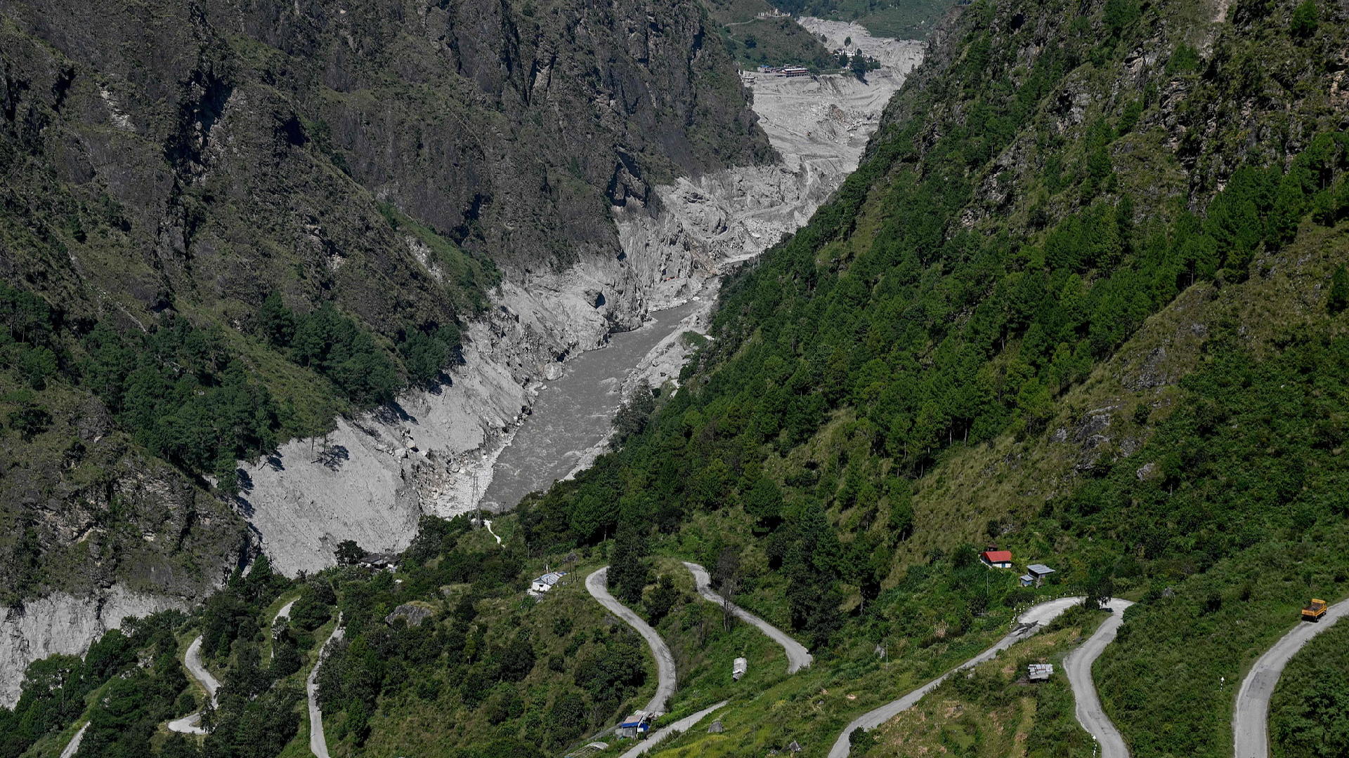 Himalayan Waters Rise: Nepal's Desperate Race Against Melting Glaciers