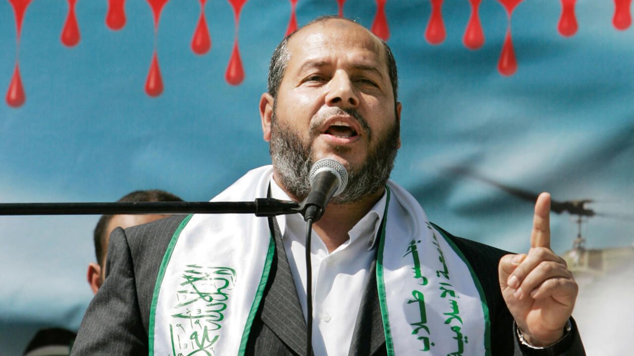 The 'Peace' Plan That Leaves Gaza's People in Limbo