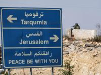 When an Election Locks Down a City: Hebron's Palestinian Families Pay the Price