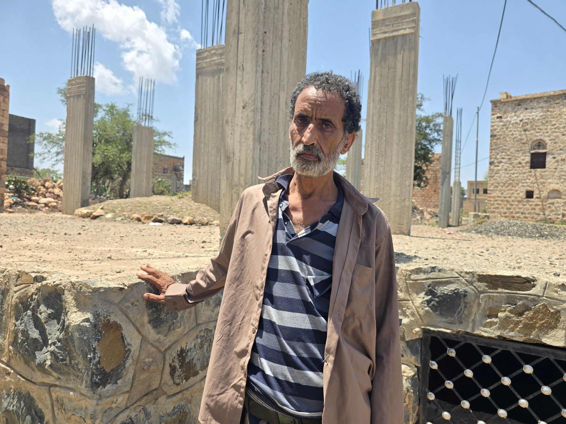 Yemen's Healthcare Sector Decimated by Brain Drain, Deepening Humanitarian Crisis