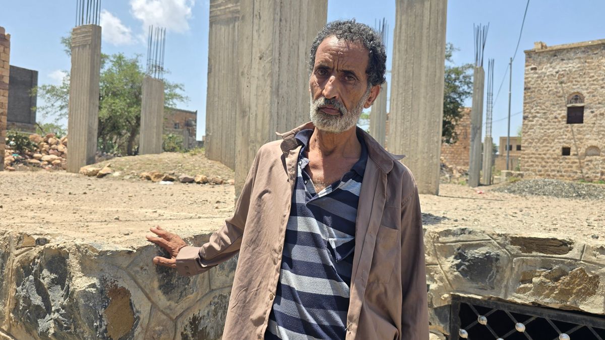Yemen's Healthcare Sector Decimated by Brain Drain, Deepening Humanitarian Crisis