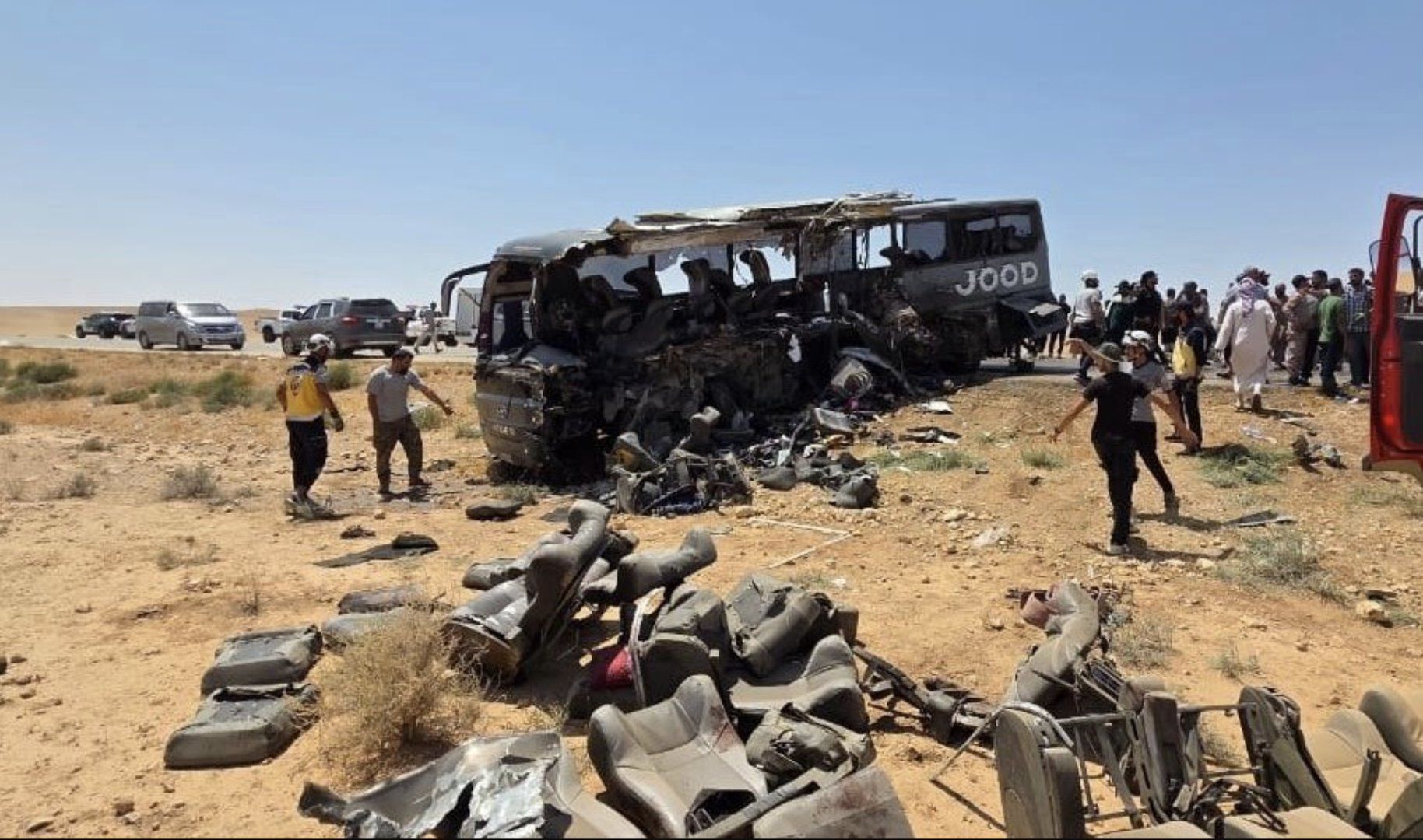 Syria's Collapsing Infrastructure: A Geopolitical Symptom of Prolonged Conflict