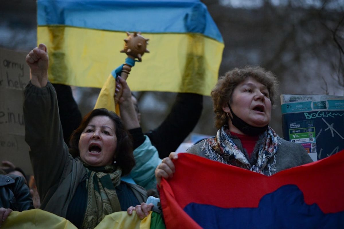 Venezuela's Uncertain Future: Assessing the Impact of Maduro's Abduction