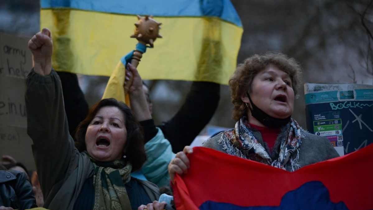 Venezuela's Uncertain Future: Assessing the Impact of Maduro's Abduction