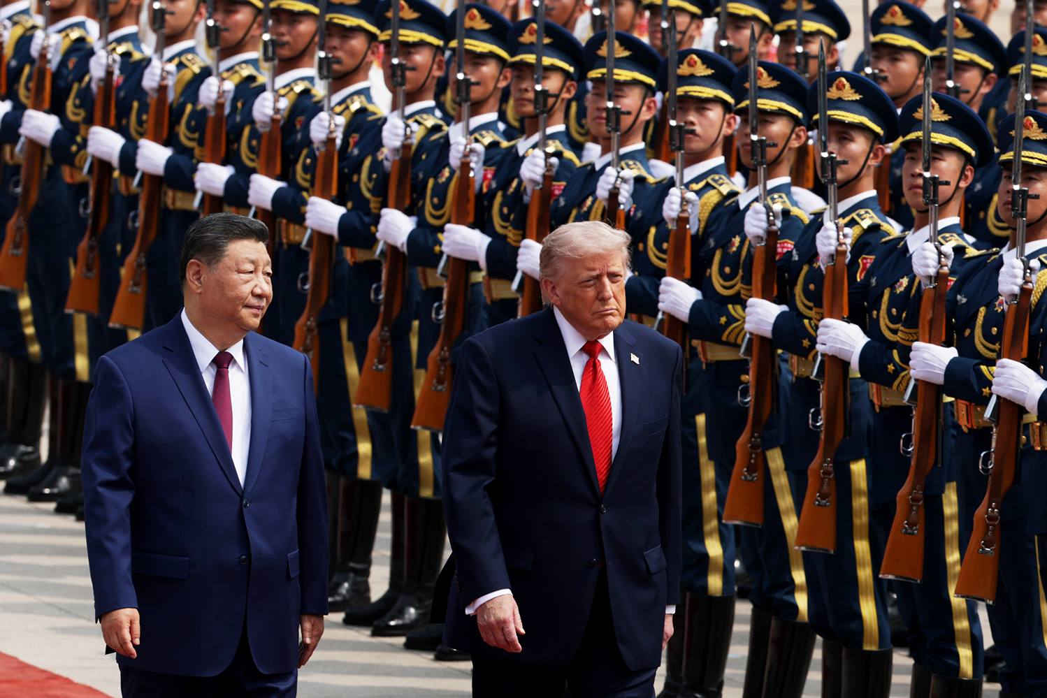 U.S. Senator's Taiwan Visit Reaffirms Commitment Amidst Shifting Presidential Stance and Geopolitical Tensions