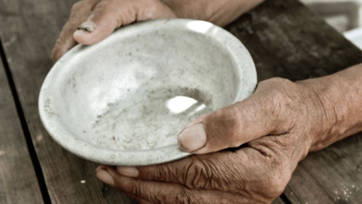 Global Hunger Declines Post-COVID, Yet Geopolitical Crises Threaten Fragile Progress
