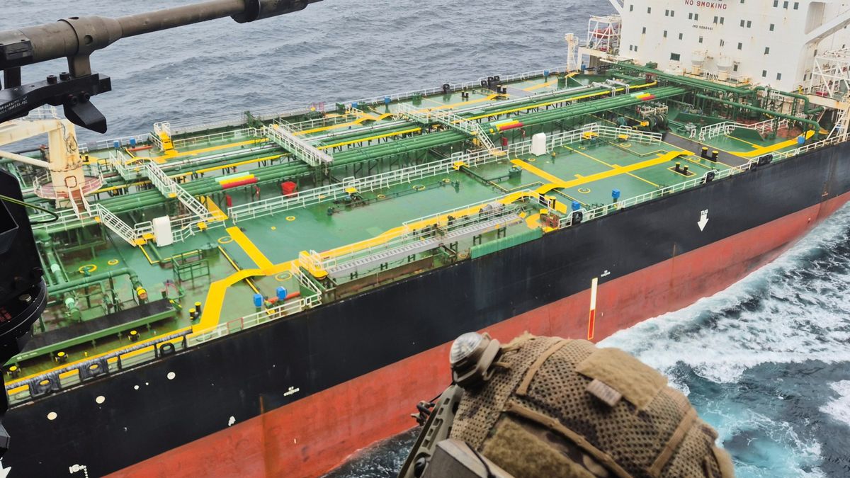 The West's Energy Contradiction: Fueling Conflict, Chasing Savings