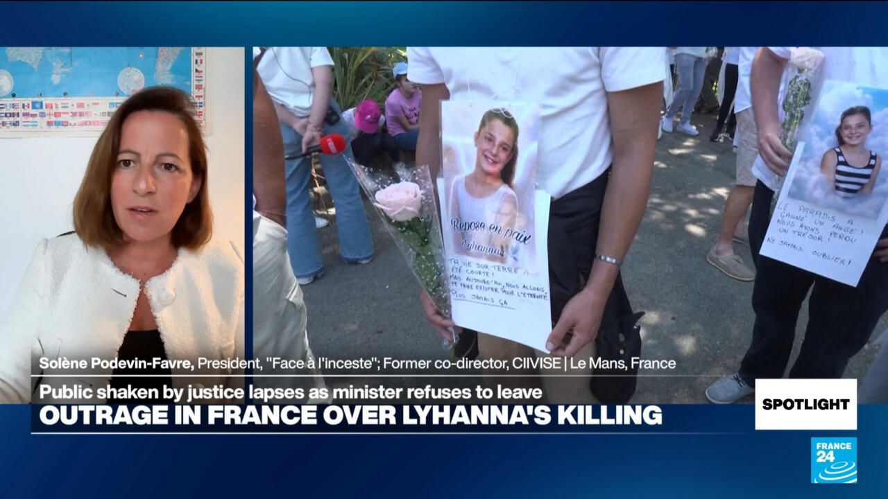France's Judicial System Under Scrutiny: Lyhanna's Death Exposes Deep Systemic Failures