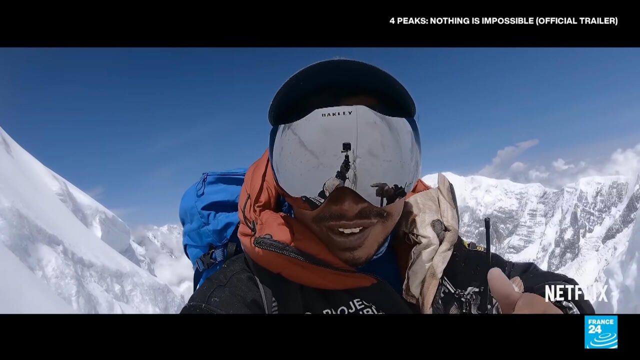 The Unseen Cost of Conquering the World's Highest Peaks