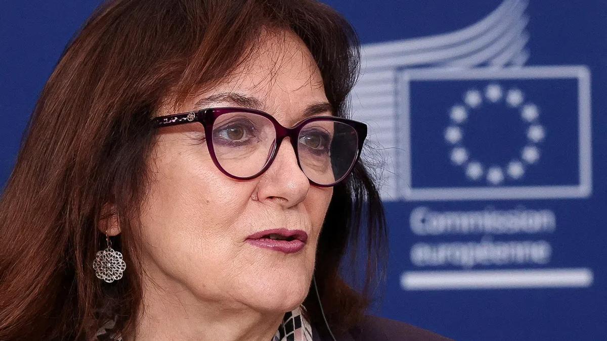 The EU's Gaza Dilemma: Rebuilding While Divisions Deepen